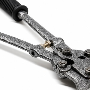 Alicates Ajustables para Recortar Pezuñas, Herramienta Resistente para Herradores de Caballos con Mangos Ergonómicos - Product Image 6