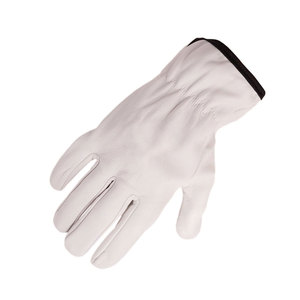 Anti-Slip Textured Safety <b>Gloves</b> Good Quality Leather Working <b>Gloves</b> OEM Manufactured Waterproof And Touchscreen Safety <b>Gloves</b> - Product Image 4