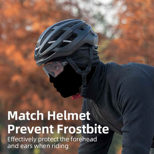 En gros Bandeau chauffe-oreilles thermique en polaire pour sports d'hiver, course à pied, cyclisme, avec trou pour queue de cheval, entraînement en extérieur, personnalisable - Product Image 3