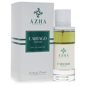 Cartago Eau de Parfum pour homme Vaporisateur Parfum pour homme de qualité supérieure - Product Image 1
