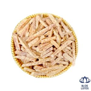 Bâtonnets de Taro Séchés Écologiques les Plus Vendus – Snack Croustillant de Haute Qualité, Idéal pour la Cuisson Saine – Vente en Gros et en Vrac - Product Image 1