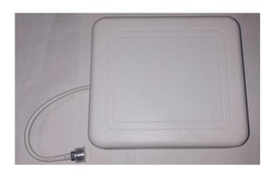 เสาอากาศแบบแผง 9DBI 700-2700Mhz 8 เมตร - Product Image 5