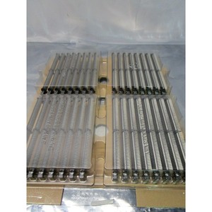 1 ล็อต จำนวน 96 ชิ้น Tyco Electronics 1658912-3 DDR DIMM - อุปกรณ์และอะไหล่เซมิคอนดักเตอร์ระดับโลกที่เชื่อถือได้ - Product Image 3