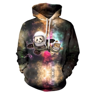Pull à capuche imperméable unisexe Vêtements de sport en gros pour la salle de sport Hiver Street Wear Techniques lavées pour le printemps Style féminin - Product Image 1