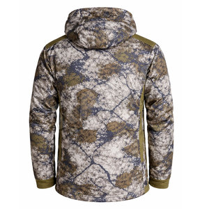 Veste pour homme de grande taille respirante au design tendance, vente chaude, vêtements d'hiver, veste de chasse pour homme - Product Image 2