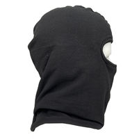 Masque Balaclava Personnalisé à un Trou de Haute Qualité pour Ski et Protection Solaire, Respirant, Imperméable, Unisexe pour Adultes – Fabrication OEM/ODM