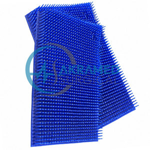 Tapis de stérilisation en silicone certifié CE |   Plateau de désinfection pour instruments chirurgicaux |   Protège-aiguilles réutilisable pour autoclave - Product Image 4