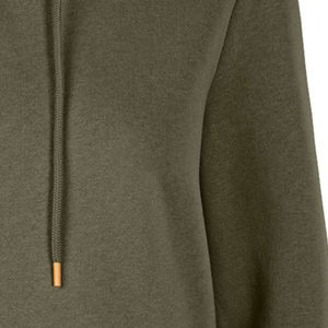 Sudaderas con capucha lisas para mujer, estilo casual, hip hop, streetwear, para parejas, sudaderas con capucha sin definir - Product Image 5