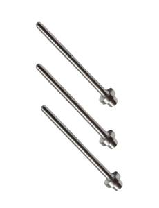 เครื่องมือแกะสลักแบบลม 4 จุด สำหรับงานเพชรและเครื่องประดับ ทำจากสแตนเลส รุ่น DP ยี่ห้อ EAGLION INTERNATIONAL - Product Image 3