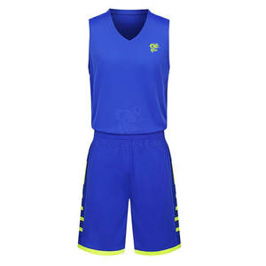 Nuevo Uniforme de Baloncesto Elegante con Colores Personalizados y Diseños Únicos, Ideal para la Identidad y el Rendimiento del Equipo - Product Image 2