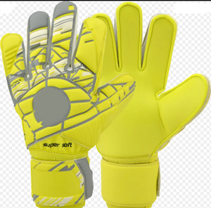 Guantes de Portero de Fútbol Profesionales Unisex OEM Personalizados con Logotipo GAN, Protección para los Dedos, Color MOQ - Product Image 6