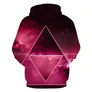 Sweat-shirt à capuche unisexe sur mesure, doublé en polaire technique épais et respirant, idéal pour l'hiver, grandes tailles - Product Image 4