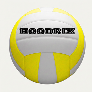 Balón de Voleibol con Logotipo Personalizado, Termosellado, Tamaño Oficial 5, Cuero PU sin Costuras, Balón de Voleibol Profesional para Partidos, Playa y Exteriores - Product Image 6