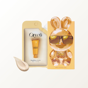 Limpiador facial más vendido Olyopi Glue Caramel Kombu Cleanser 30ml 3EA, limpiador facial, limpiador de rostro - Product Image 5