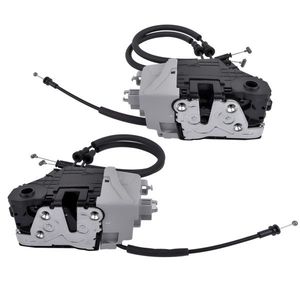 Attuatore Serratura Porta Anteriore Lato Guida e Passeggero per Hyundai Tucson 2016-2020 - Product Image 2