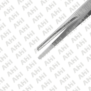 Pinces chirurgicales et forceps en acier inoxydable AHI en gros – Kit chirurgical réutilisable de haute qualité - Product Image 4