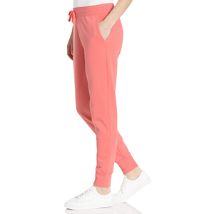 Pantalon de survêtement unisexe personnalisé, joggers athlétiques en molleton de coton, taille élastique, service d'échantillonnage OEM disponible dès aujourd'hui, Max - Product Image 4