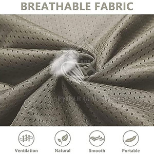 Chaqueta Softshell Casual Hecha en Pakistán, Servicio OEM, Cuello Alto, Cierre Frontal con Cremallera, Ecológica, Transpirable, con Capucha, Larga, para Invierno - Product Image 5