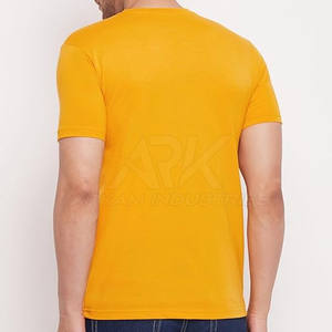 Nouveau design de t-shirt pour homme, vêtements décontractés pour homme, t-shirt pour homme à porter en été, prix de gros, produit le plus vendu - Product Image 2