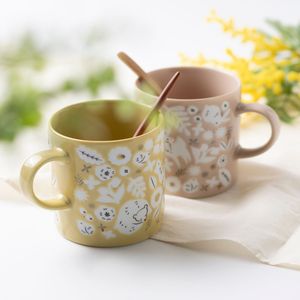 Tazas de Café Mini Modernas y Únicas Personalizadas de Fabricantes Japoneses de Buena Calidad, Cerámica - Product Image 3
