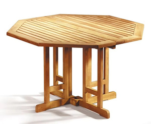 Modern Comfortable Outdoor <b>Folding</b> <b>Dining</b> <b>Table</b> and <b>Chair</b> Set for Indonesia Garden and Patio - Product Image 2