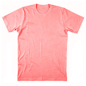 Camiseta Personalizada 100% Algodón con Cuello Redondo, Corte Regular, Manga Corta, Transpirable, de Secado Rápido, Estilo Casual Urbano para Hombre, Proveedor Mayorista - Product Image 4
