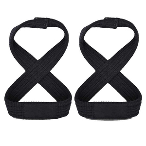 Correa de Muñeca Profesional Personalizada en Forma de 8, de Algodón y Neopreno Ecológico, de Alta Elasticidad, con Cierre a Presión, Elegante y Portátil - Product Image 5
