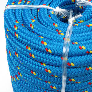 <span class=keywords><strong>PP</strong></span>ポリエステル編組ロープは、家庭、農場、トラック、船舶、旗竿、運動、キャンプで広く使用されています。 - Product Image 3