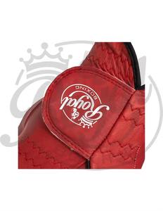 Guantes de Golf para Hombre, Material Suave, Duradero, Piel de Oveja, Guantes de Golf de Cuero, Tela Transpirable, Logotipo Personalizado - Product Image 2