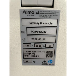 Alm_a Usado en Buen Estado para Sistema con Soporte OEM/ODM - Product Image 5
