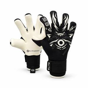 EN STOCK Listos para Enviar Guantes de Portero Profesionales de Alta Calidad Servicio OEM ODM Logotipo Personalizado Látex Alemán Pakistán - Product Image 1