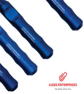 Kit de Dissecteurs Viterbo – Instruments Chirurgicaux en Acier Inoxydable pour Chirurgie Plastique et Mammaire – Outil Médical et Kit d'Élévateurs - Product Image 3