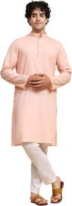 New Arrival 2026 <b>Men</b> Shalwar Kameez <b>Set</b> Export Quality Custom Branding Kurta <b>Pajama</b> OEM Manufacturer Bulk Supply - Product Image 4