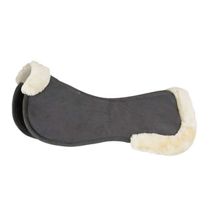 Tapis de selle en gel de qualité supérieure, demi-tapis, commande en gros, coussin d'équitation haute durabilité, design couleur unique, collection 2026 avec OEM ODM - Product Image 6