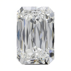 Diamant non monté certifié IGI 8,03 carats ASHOKA VS1, diamant cultivé neuf - Product Image 2