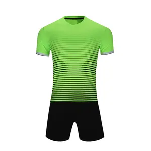 best quality New Model full Sublimation Breathable Football Sportswear soccer uniforms