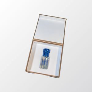 Perfume coreano K-Beauty Maiomai REAR, hecho en Corea, 200 ml, aroma cálido y aireado, botella de perfume. - Product Image 3