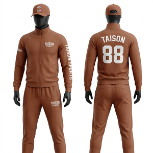 Ensemble d'entraînement de football américain pour hommes 260 GSM respirant en poly-spandex vert et noir avec panneaux contrastants et logo personnalisé imprimé par transfert - Product Image 6