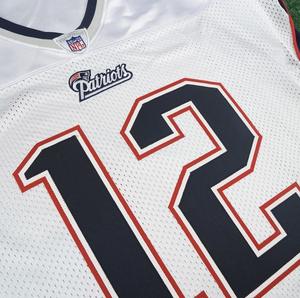 Camisetas de Fútbol Americano Personalizadas para Hombre, Estilo Dallas 2024, sin Mangas, Cuello en V, Estampado Cosido en la Parte Delantera, Uniformes 100% Algodón con Logos - Product Image 3