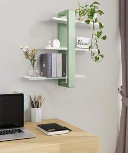 Direct Factory Supply Multi Layer <b>Wall</b> <b>Shelf</b> Organizer for Bedroom Living Room Kitchen <b>Storage</b> and Decorative Available For Sale - Product Image 3
