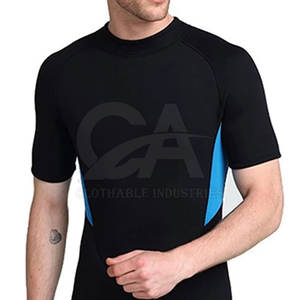 Trajes de Baño Únicos para Hombre 2026 al por Mayor a Bajo Precio, Trajes de Baño de 1 Pieza Personalizados con Logotipo - Product Image 4