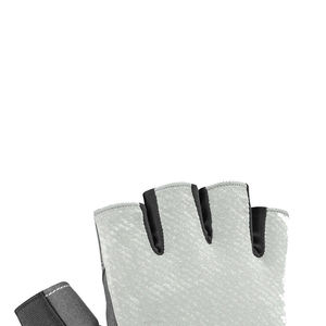 Guantes Deportivos de Medio Dedo para Levantamiento de Pesas, Transpirables, Ventilados, de Cuero, para Verano, Venta al Por Mayor - Product Image 1