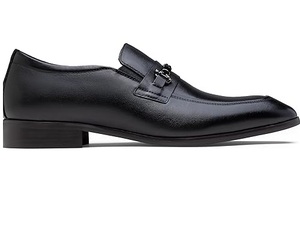 Zapatos Formales Europeos de Cuero Vacuno para Hombre, Zapatos de Cuero Genuino Hechos a Mano de Buena Calidad, Zapatos Casuales para Hombre, MOQ BAJO - Product Image 2