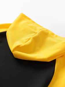 Sudadera con capucha de invierno de alta calidad, personalizada, 100% algodón polar, para hombre, con diseño ecológico y opción de uso en equipo. - Product Image 5