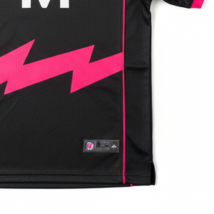 Uniforme de Fútbol Americano de Alta Gama, Conjunto de Jersey y Pantalones Sublimados Personalizados, Ropa Deportiva Profesional para Equipos, Absorbe la Humedad - Product Image 2