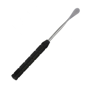Instrumento Dental Mayorista Más Vendido: Elevadores de Raíces Luxantes Manuales para Cirugía Oral y Extracción Dental con Mango de Plástico - Product Image 1