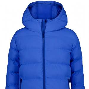 High Demanded Winter Thick Warm Eco-Friendly Breathable Motorcycle Jackets Hooded Zipper Long Sleeve Wholesale Casual Wear Loose - Product Image 5