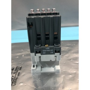 ABB A30-30-10 คอนแทคเตอร์ รุ่น A30-30, 24 VAC, ABB - อุปกรณ์และอะไหล่เซมิคอนดักเตอร์ระดับโลกที่เชื่อถือได้จาก ABB - Product Image 5