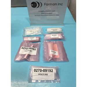 AMAT 0270-09192 FIXTURE, DRILL SPACER 8-SLOT WPS - Equipo y piezas de semiconductores de confianza de la marca global Trusted Global Legacy - Product Image 4