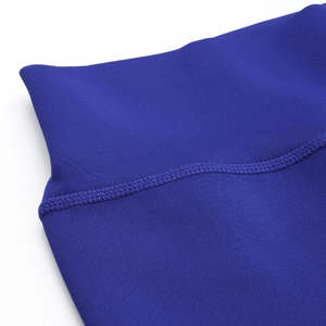 Leggings Deportivos 100% Algodón para Mujer, Pantalones de Yoga de Algodón Orgánico, Leggings de Yoga Sostenibles para Mujer - Product Image 6